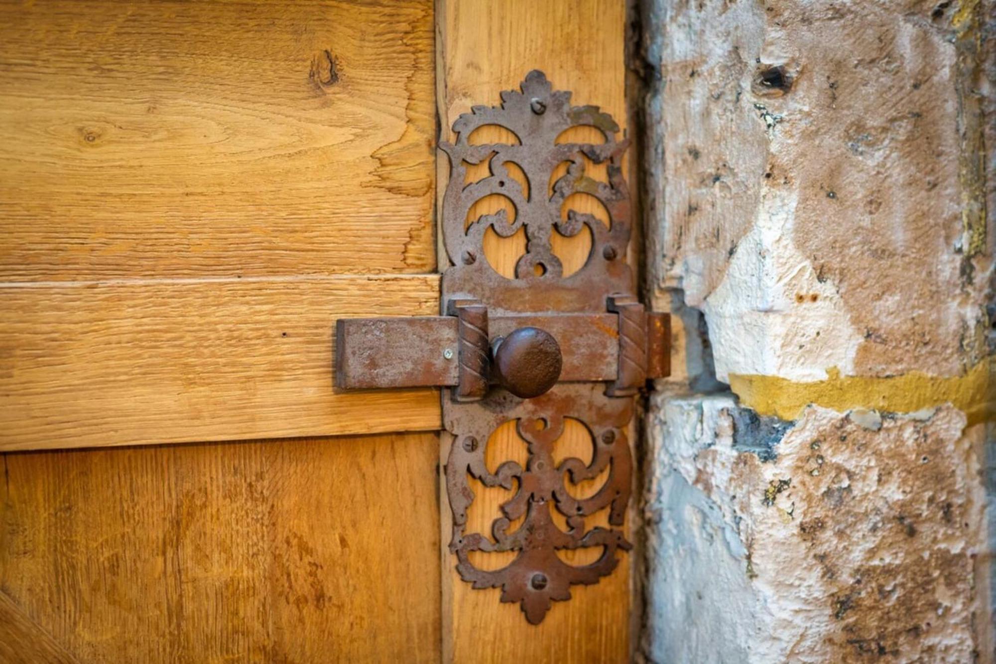 Guillaume Le Charme Normand Intemporel Rouen Exteriör bild
